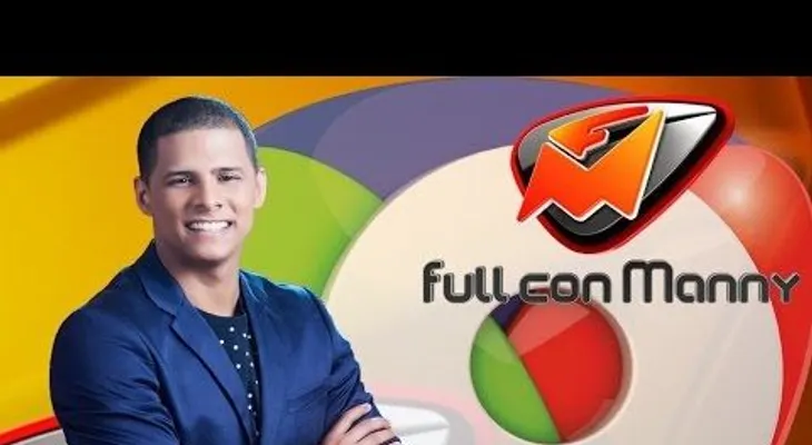 Manny Peralta sale programación de Color Visión (VIDEO)
