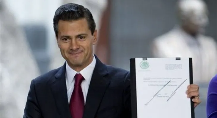 México propone autorizar marihuana medicinal