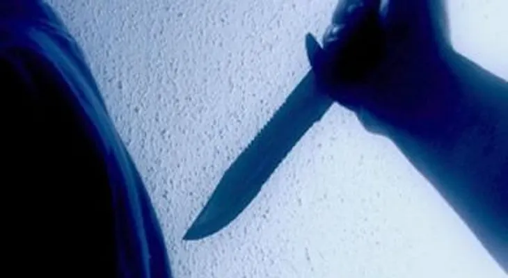 Mujer mata hombre a puñaladas en Nagua