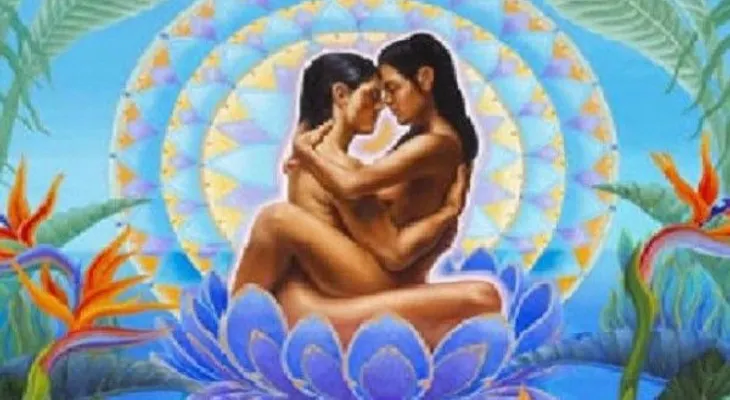 La comunión entre sexo y conciencia
