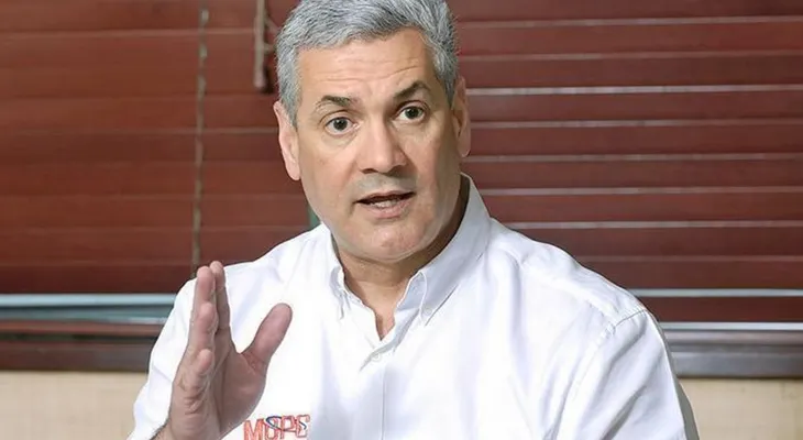 Gonzalo Castillo estaría embarrado con Odebrecht; le depositaron 50 mil dólares 