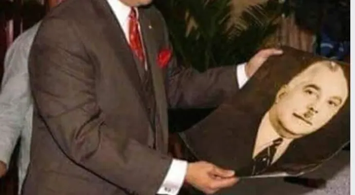 "Ven que te puedes azarar"