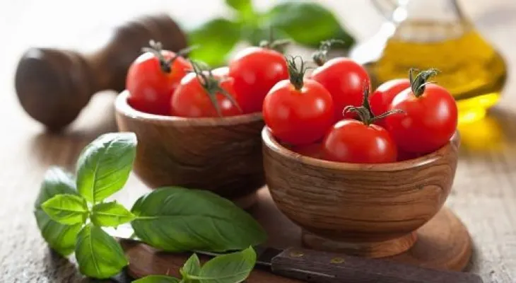 10 Alimentos que te ayudan a mantenerte joven