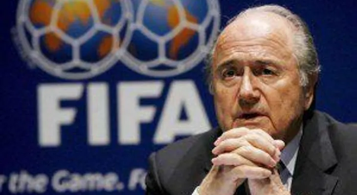 Coca-Cola, McDonals y Visa exigen renuncia inmediata de Blatter