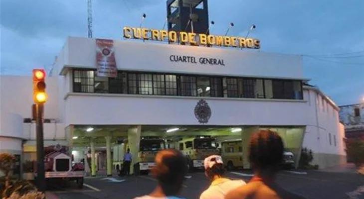 Fiscalía Santo Domingo incauta equipos a consorcio de Bancas La Soñadora