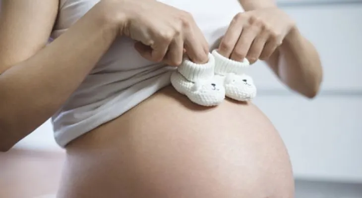 ¿Qué es la  estimulación prenatal?