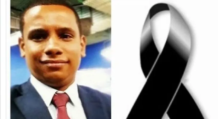Muere estudiante Jhonatan Pichardo, herido en tiroteo UASD; suman dos los fallecidos