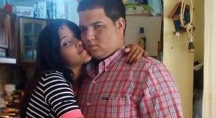 Muere de un paro cardíaco Helen Suriel Gondres, de 19, impactada de tres disparos por su expareja