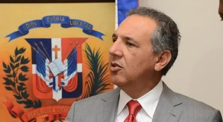 Peralta: 85% población quiere a Danilo por cuatro años más