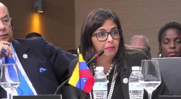 Estados Unidos y Venezuela se enfrentan en Asamblea General de la OEA 