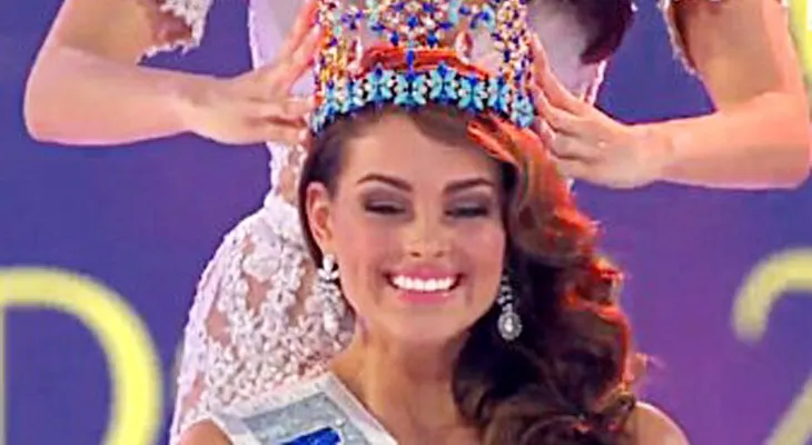 Video: Dominicana muestra un gran talento haciendo llorar al jurado y gana concurso en España 