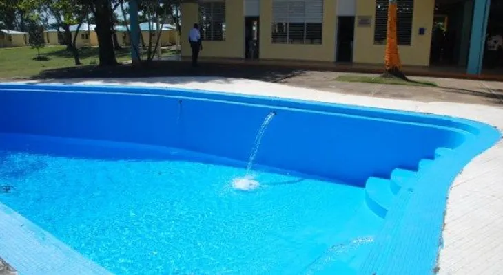 Blas Peralta fue llevado a un "paraiso" con todas las comodidades, en lugar de una cárcel