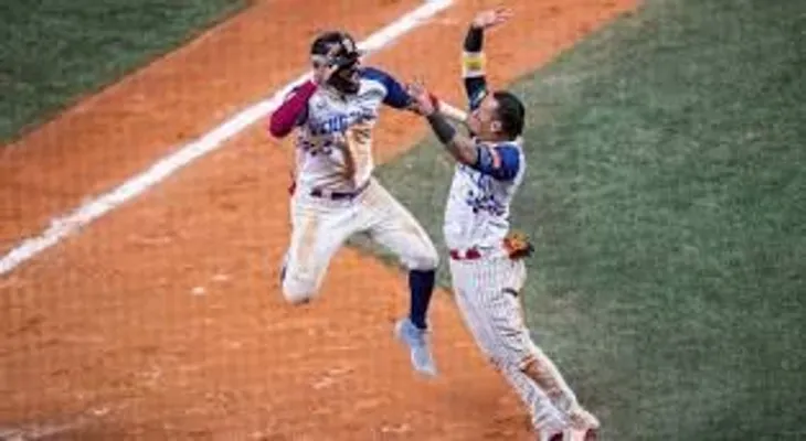 Licey (RD) jugará hoy un partido de "vida o muerte" contra Curazao, en Serie del Caribe 2023