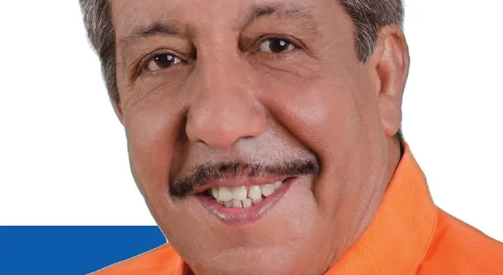 Fello en el PRD