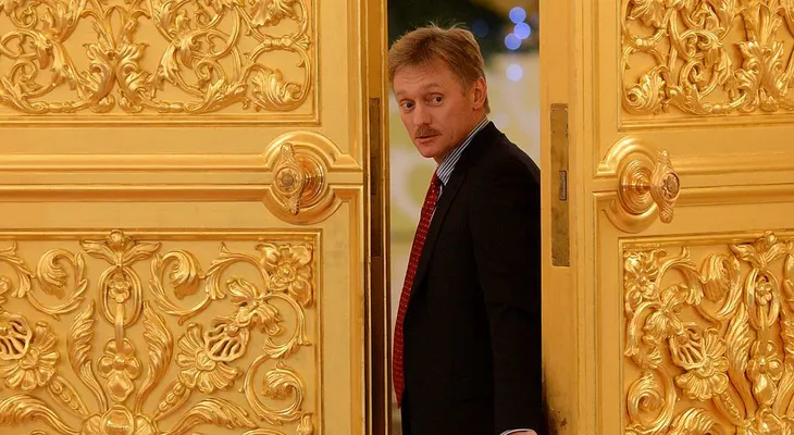Moscú no comentará sobre fuentes anónimas de presuntos lazos de Trump con Rusia