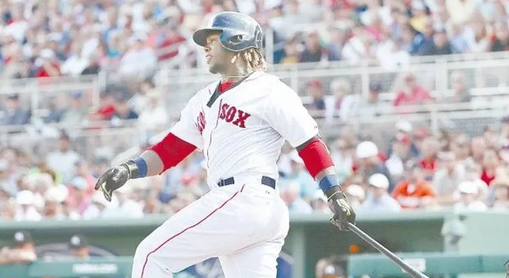 Pedro Ciriaco la sacó; Hanley pega doble