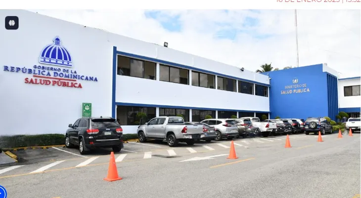 Vacunación gubernamental garantiza control de enfermedades