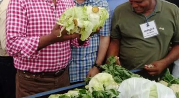 Zorrilla Ozuna dice gobierno combate pobreza en sur profundo