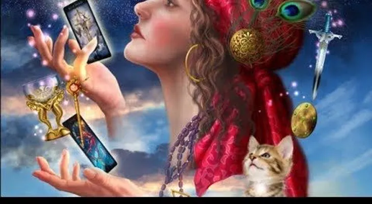 Predicciones para todos los signos del zodiaco para 2018