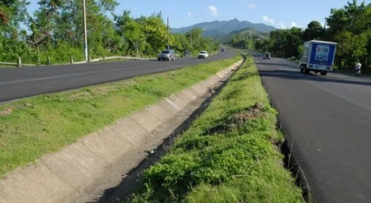 Obras Públicas anuncia cierre tramo autopista Duarte 