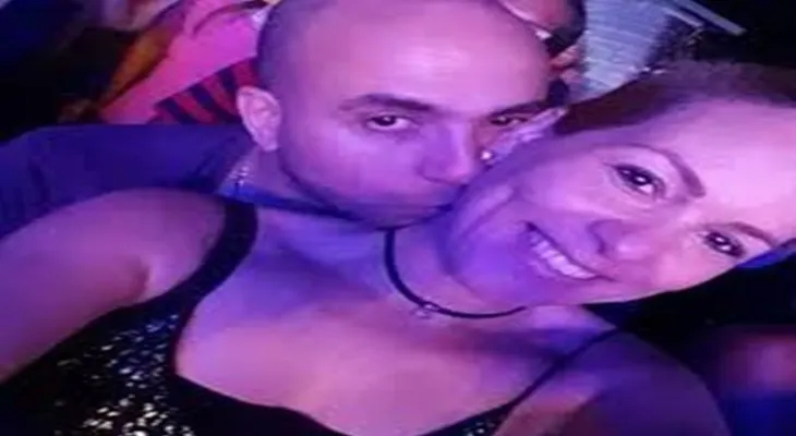 Irving Albertí e Ysha confirman que tienen un romance 