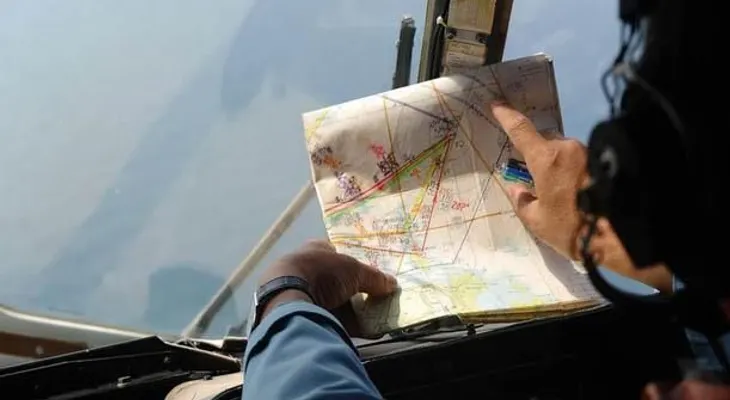 Detectan nuevos objetos en búsqueda avión de Malasia 