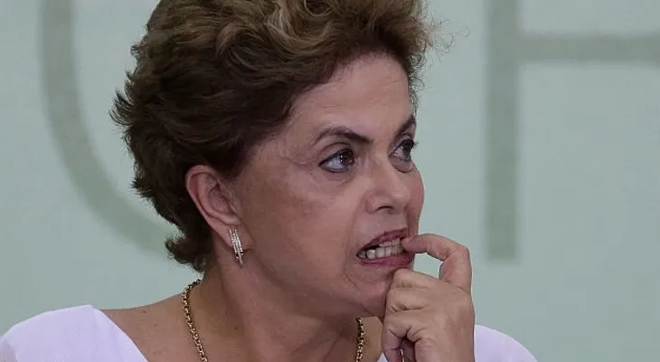 Inician los debates para sustituir a la presidenta Dilma Rousseff