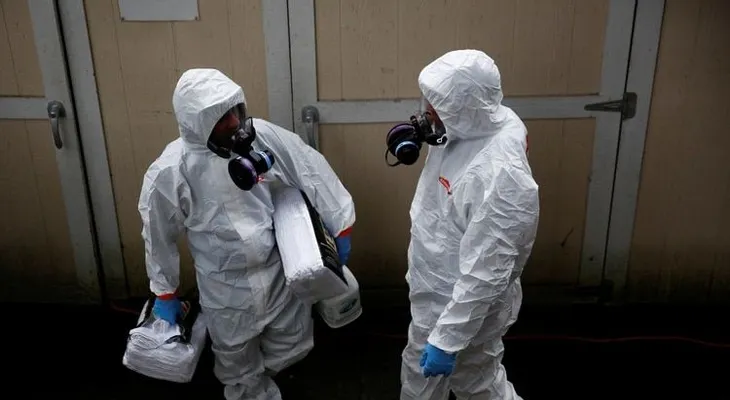 Dos médicos dicen que una droga experimental salvó pacientes en estado crítico por coronavirus