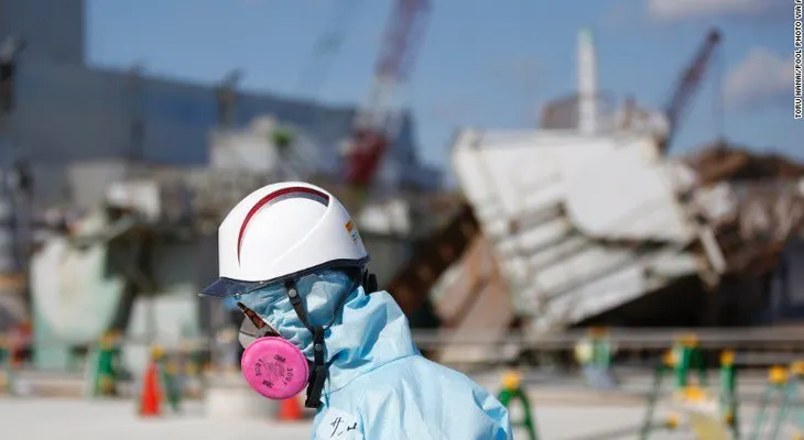 Japón: la limpieza de Fukushima podría tomar 40 años