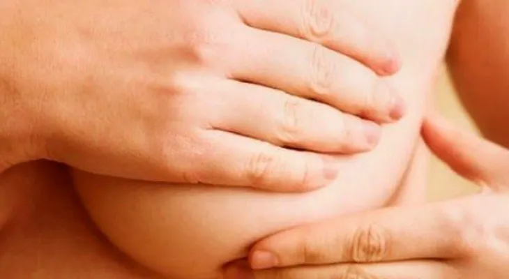 10 cuidados básicos para tus senos