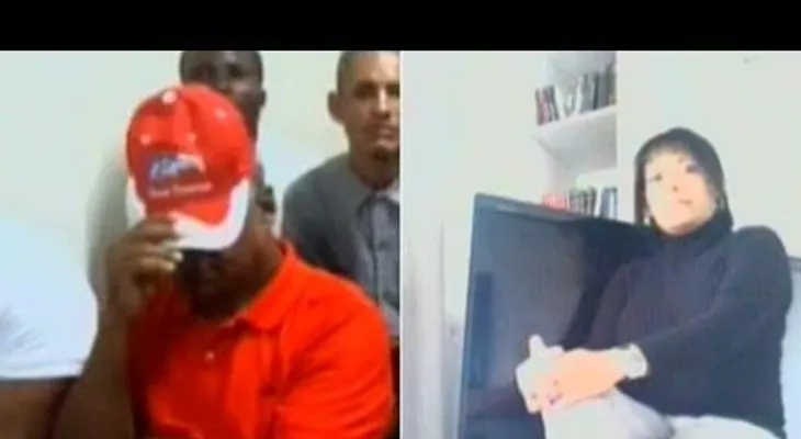 Mata a su esposa, presenta carta de arrepentimiento y pide le dejen cumplir condena en su casa (VIDEO)