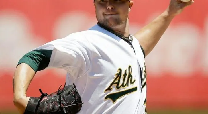 Jon Lester firma con los Cachorros por US$155 millones 