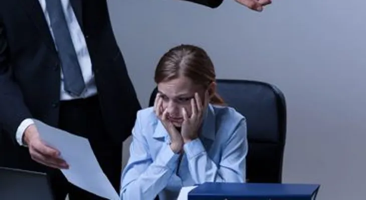 Un mal jefe te provoca un daño cardiovascular, según estudio