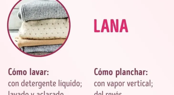 Increíbles trucos para que tu ropa luzca PERFECTA 