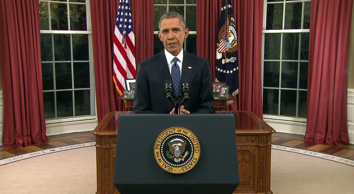 Cómo Obama puede ayudar a vencer a las noticias falsas