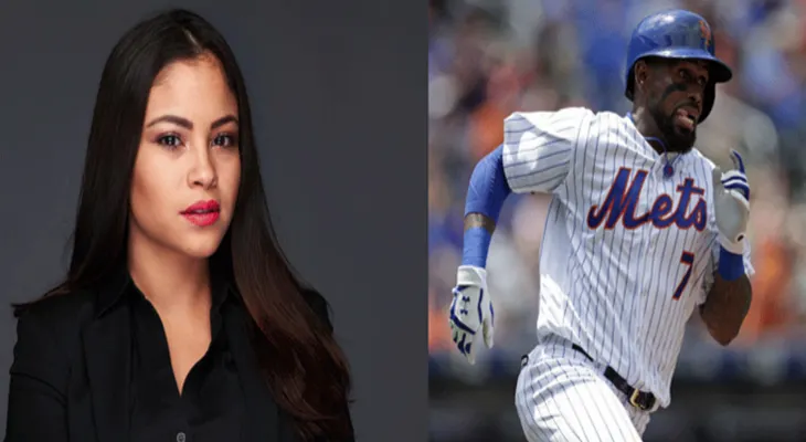 Ex pareja "secreta" de José Reyes quiere 44 mil dólares de manutención mensual