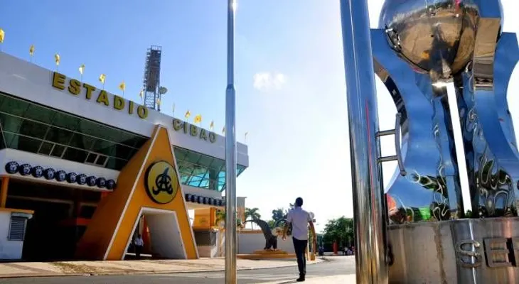 Temporada de béisbol de invierno inicia el sábado 13 de octubre; dedicado a Vladimir Guerrero