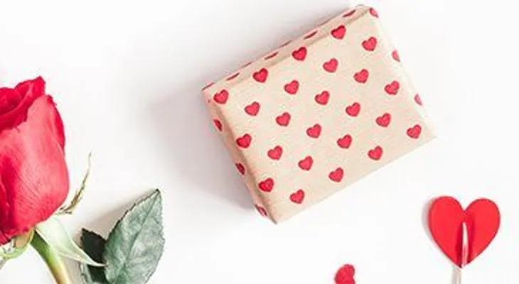 Enamórate con estas frases de San Valentín