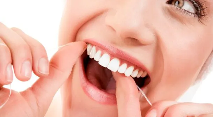 Oil pulling para mejorar tu salud bucal