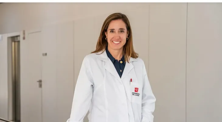 UR destaca su carrera de Medicina como referente de vanguardia