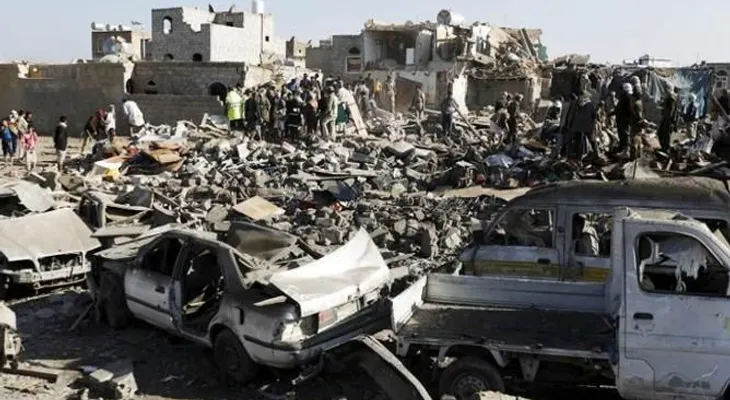 EEUU lanza bombardeos contra Al Qaeda en Libia 