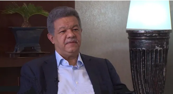 Leonel encabezará acto proselitista con seguidores en hotel de Manhattan este domingo 