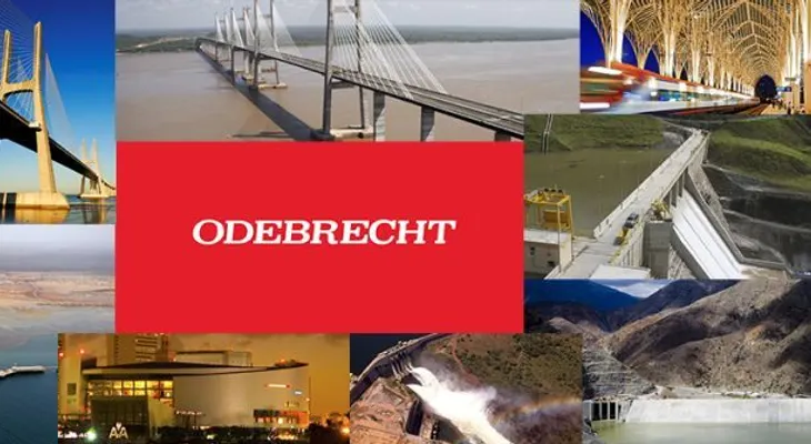 Abogado Odebrecht dice acuerdo en RD se hará en el mismo contexto de EE.UU y otros países