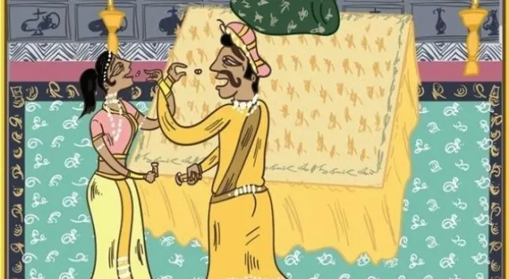 Kamasutra de las parejas no «recién casadas». Lo que sucede después del idilio? 