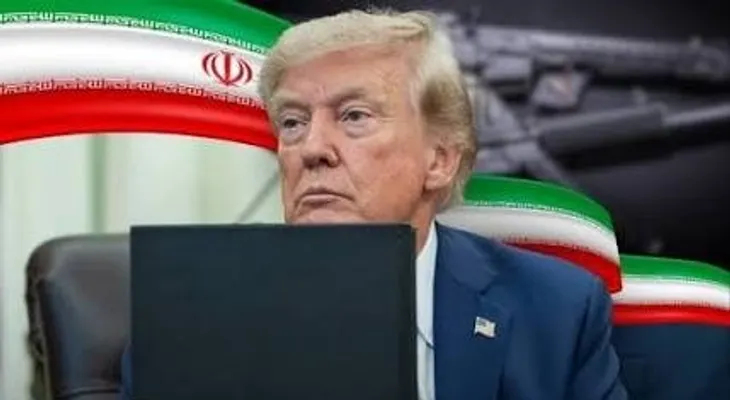 Trump afirma que EE.UU. posee municiones "prácticamente ilimitadas" en medio de la escalada con Irán
