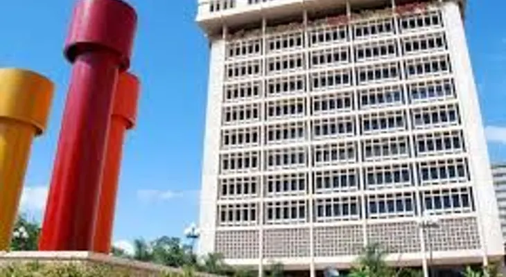 BCRD garantiza estabilidad del mercado cambiario. Ha inyectado US$700 millones