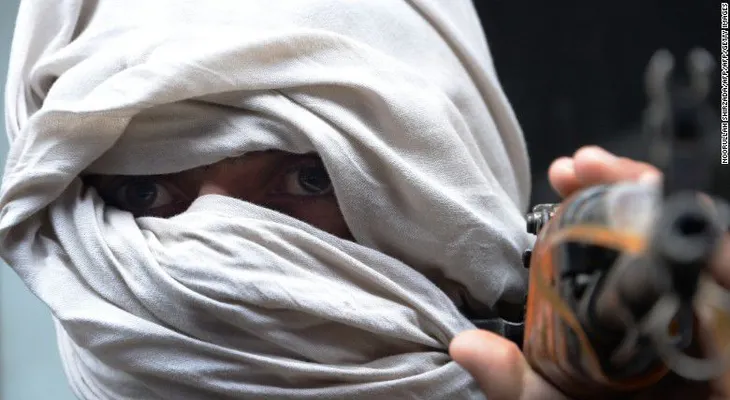 Funcionario afgano: "Al Qaeda está muy activa"