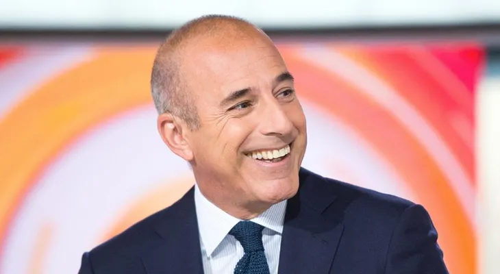 El dramático relato de una mujer violada por Matt Lauer hasta quedar inconsciente