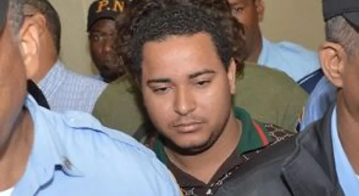 Brayan estuvo 13 días bajo arresto y sobornó policías con 25 mil pesos para evitar ir a prisión