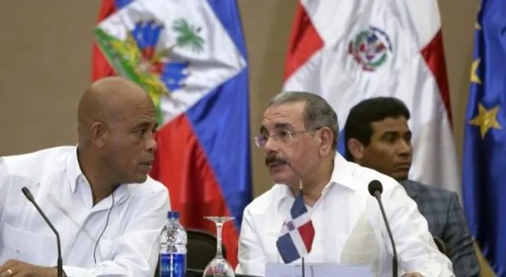 La ONU pide unificar la República Dominicana con Haití 